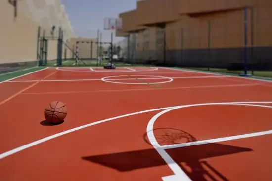 Water Feature Installation